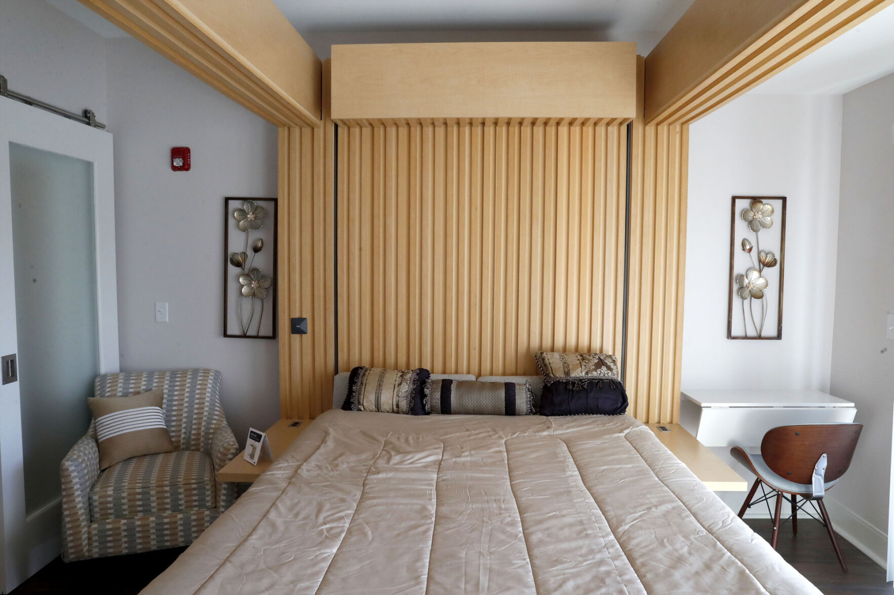 Campus West Apartments